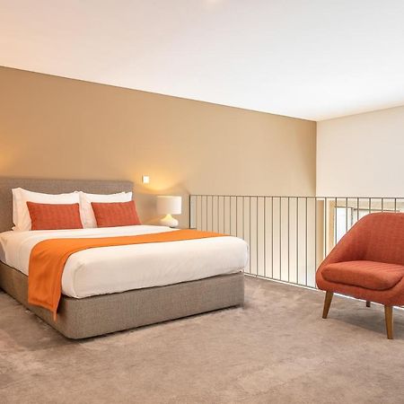 Santa Catarina - Pool & Fitness, By Oporto Collection - Adults Only Appartement Buitenkant foto