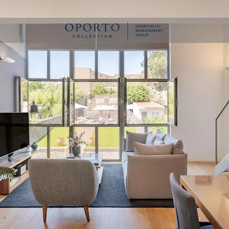 Santa Catarina - Pool & Fitness, By Oporto Collection - Adults Only Appartement Buitenkant foto