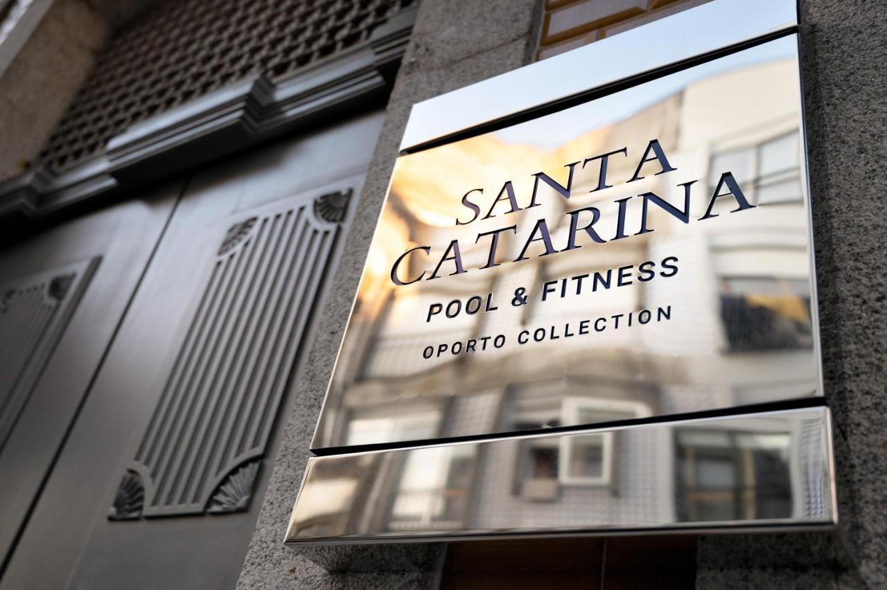 Santa Catarina - Pool & Fitness, By Oporto Collection - Adults Only Appartement Buitenkant foto