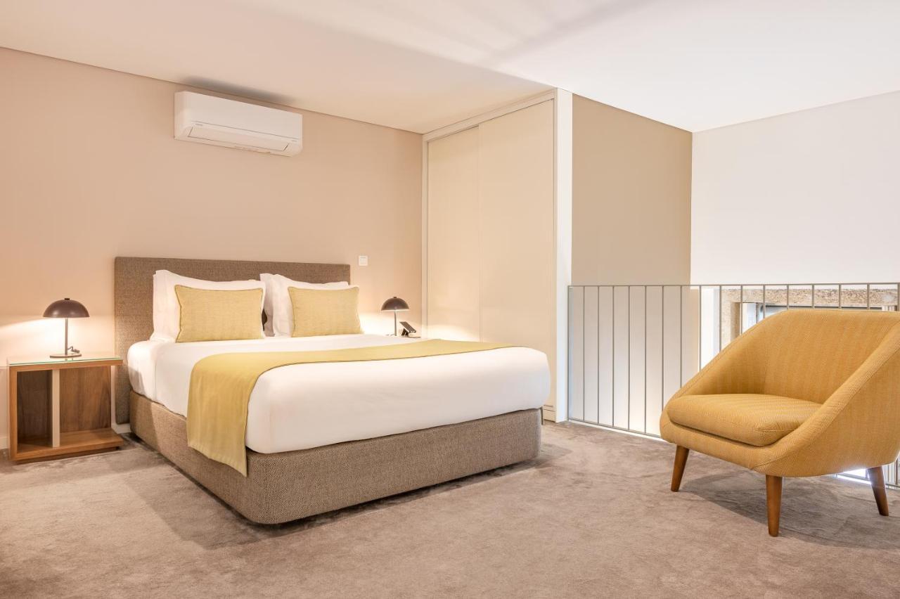 Santa Catarina - Pool & Fitness, By Oporto Collection - Adults Only Appartement Buitenkant foto