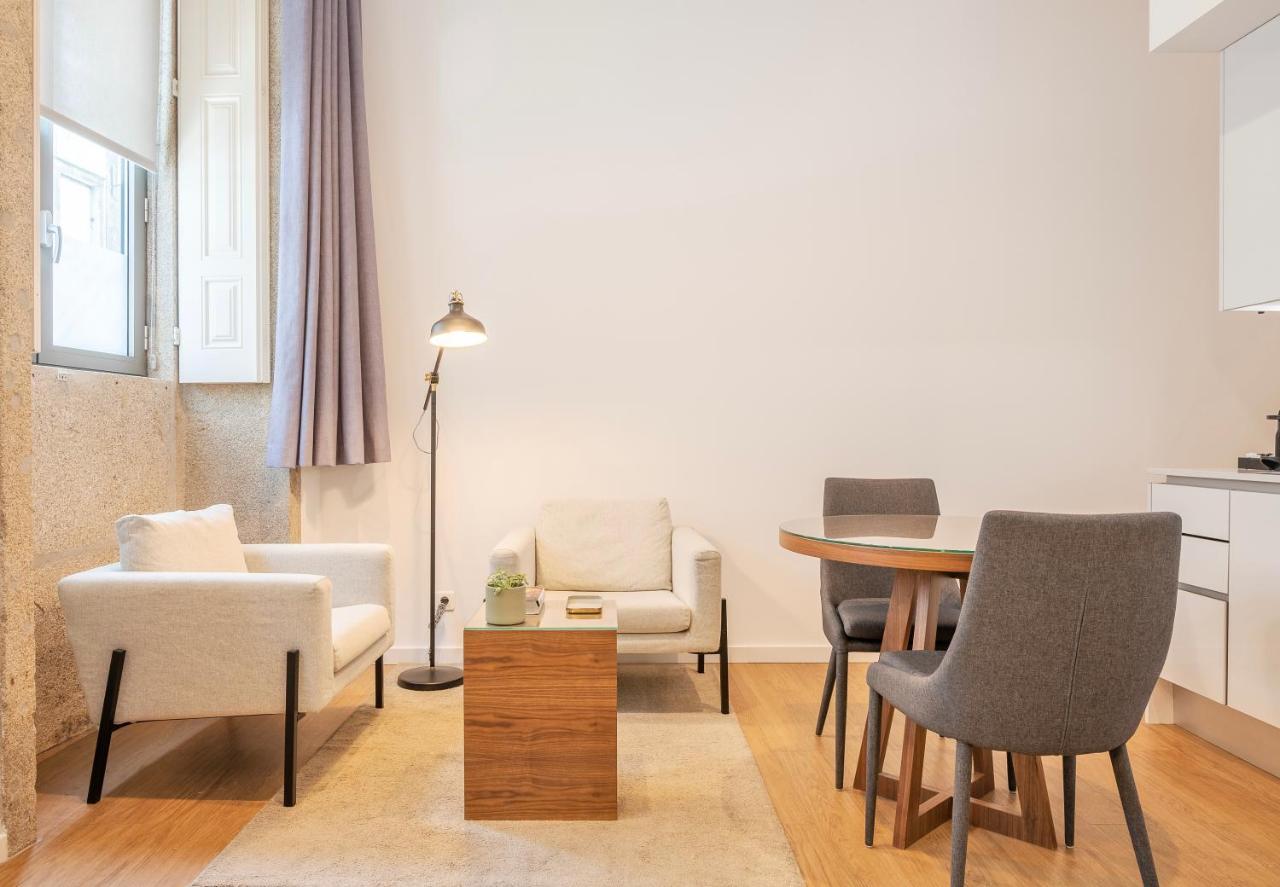 Santa Catarina - Pool & Fitness, By Oporto Collection - Adults Only Appartement Kamer foto