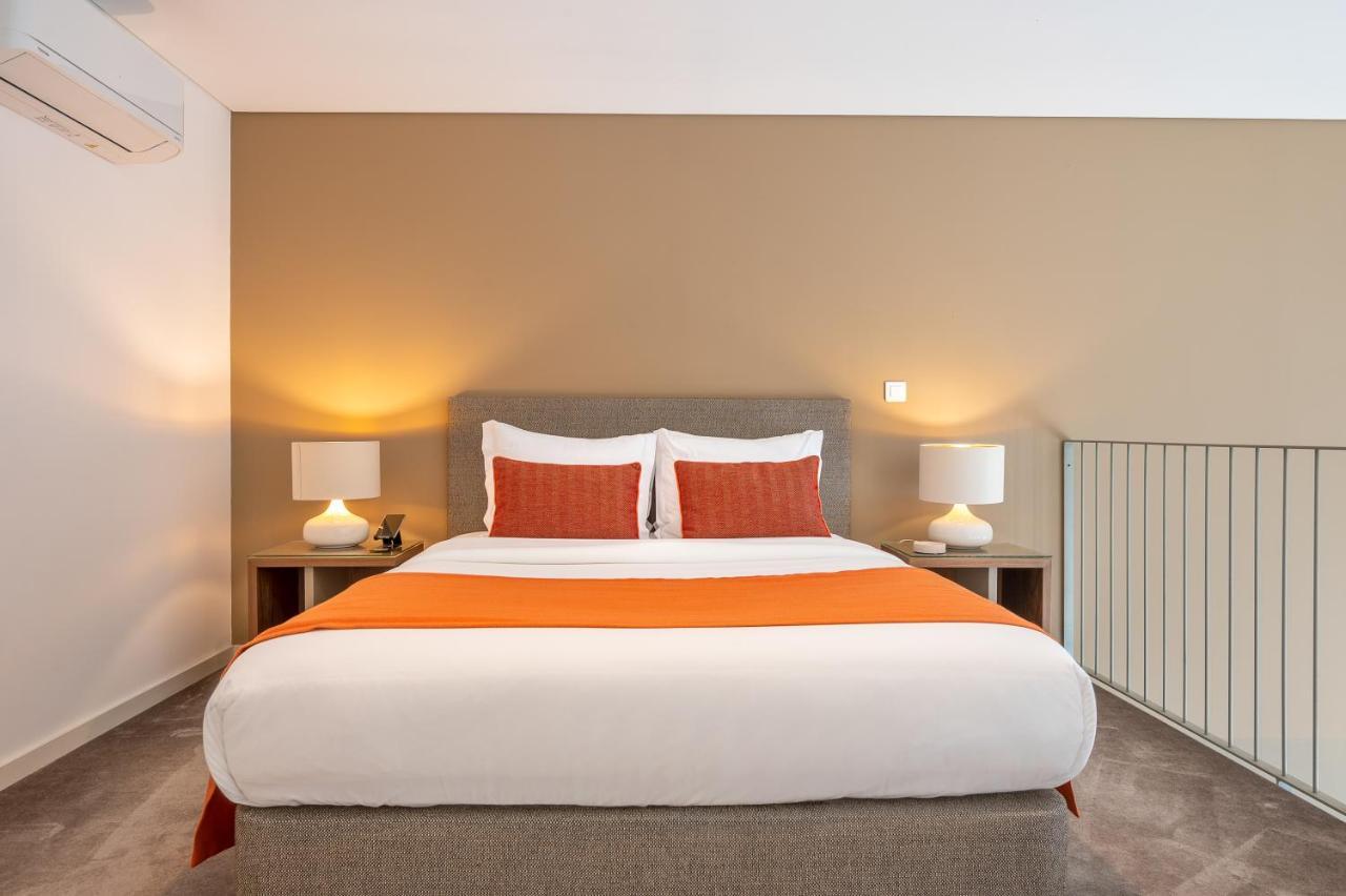 Santa Catarina - Pool & Fitness, By Oporto Collection - Adults Only Appartement Buitenkant foto
