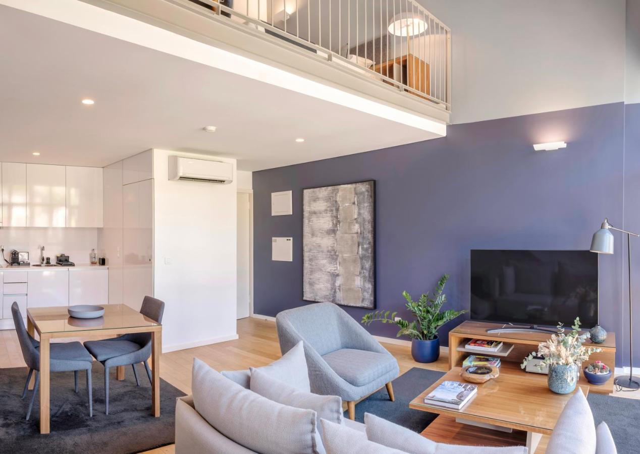 Santa Catarina - Pool & Fitness, By Oporto Collection - Adults Only Appartement Buitenkant foto