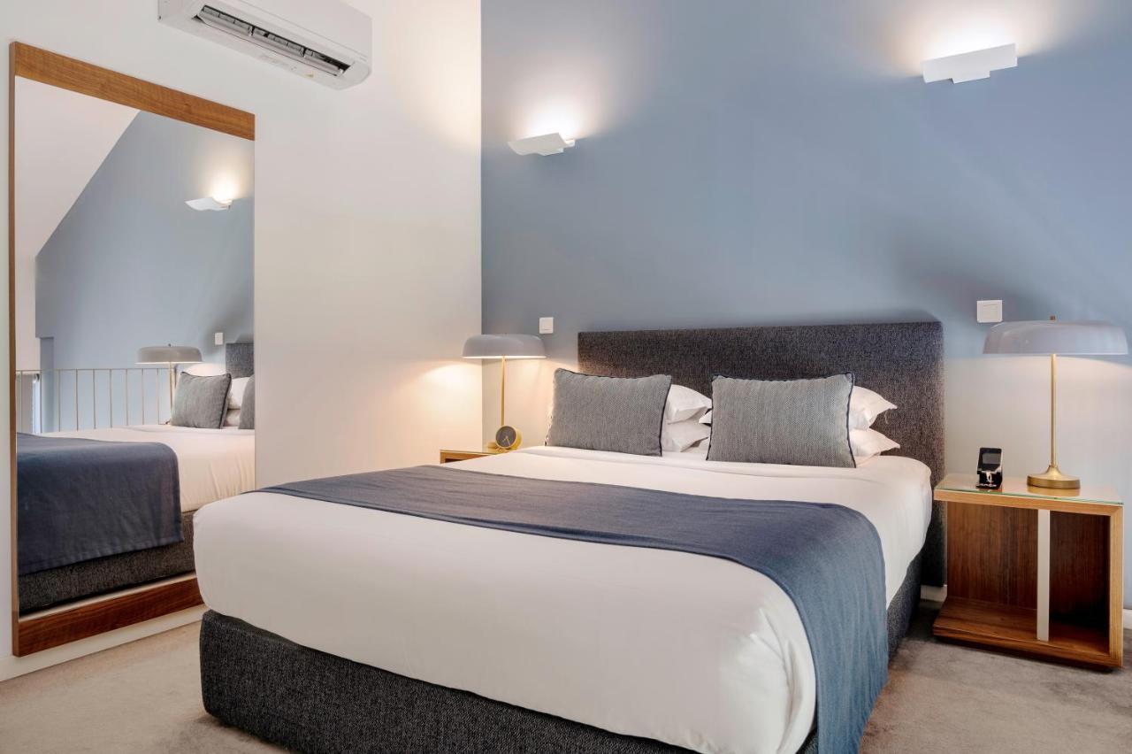 Santa Catarina - Pool & Fitness, By Oporto Collection - Adults Only Appartement Buitenkant foto