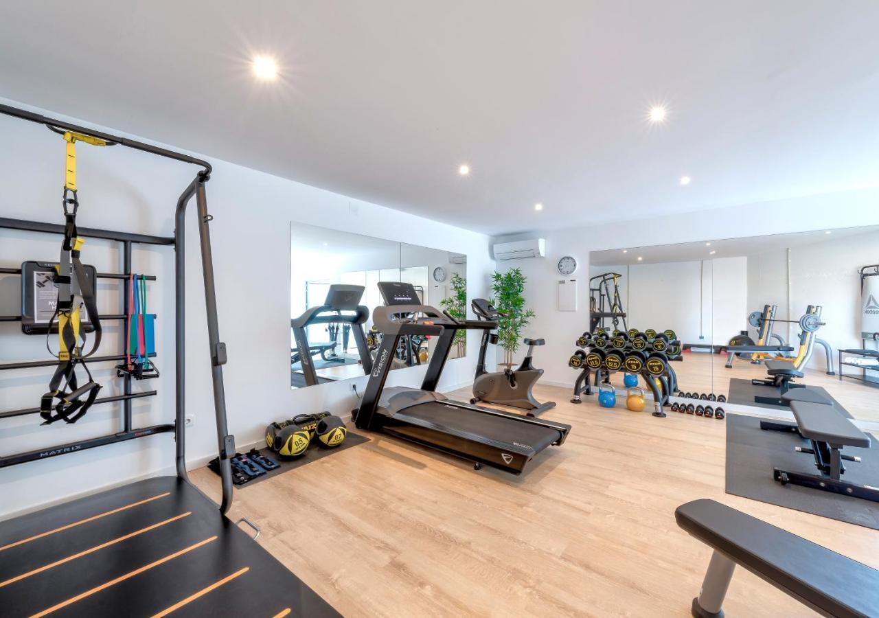 Santa Catarina - Pool & Fitness, By Oporto Collection - Adults Only Appartement Buitenkant foto