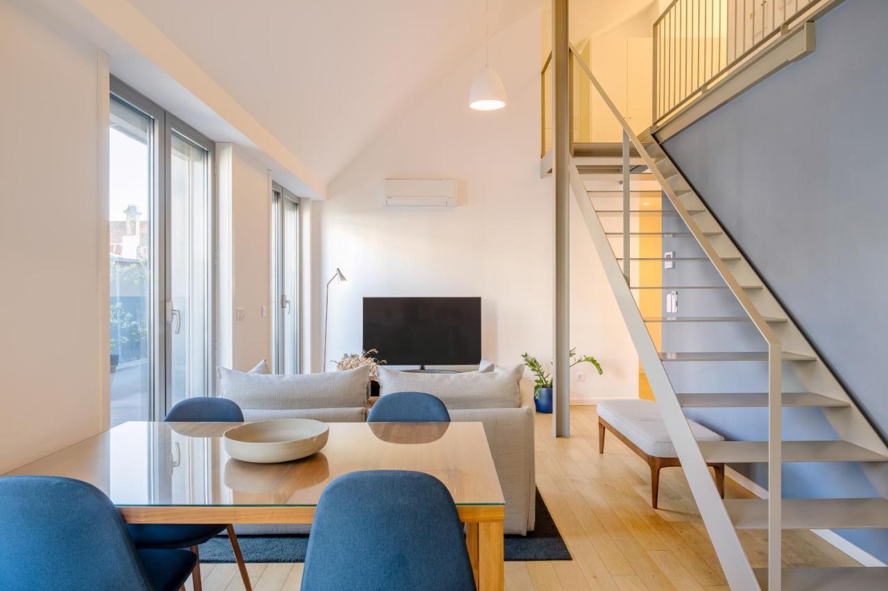 Santa Catarina - Pool & Fitness, By Oporto Collection - Adults Only Appartement Kamer foto