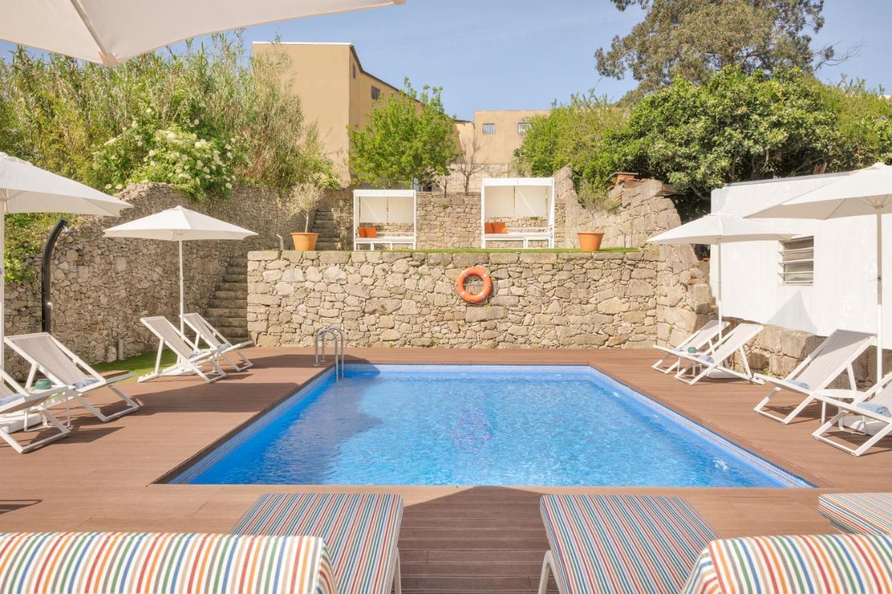 Santa Catarina - Pool & Fitness, By Oporto Collection - Adults Only Appartement Buitenkant foto