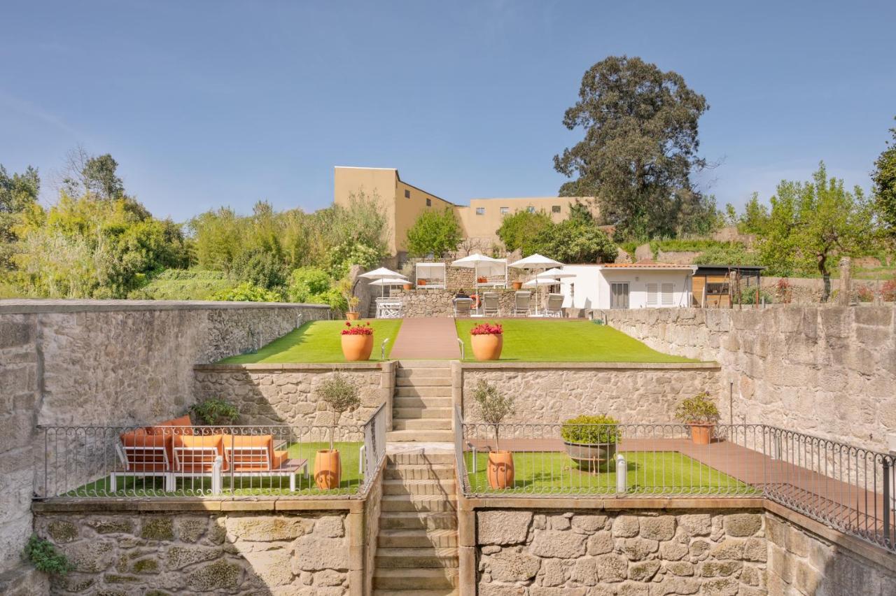 Santa Catarina - Pool & Fitness, By Oporto Collection - Adults Only Appartement Buitenkant foto