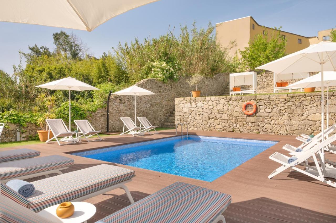 Santa Catarina - Pool & Fitness, By Oporto Collection - Adults Only Appartement Buitenkant foto