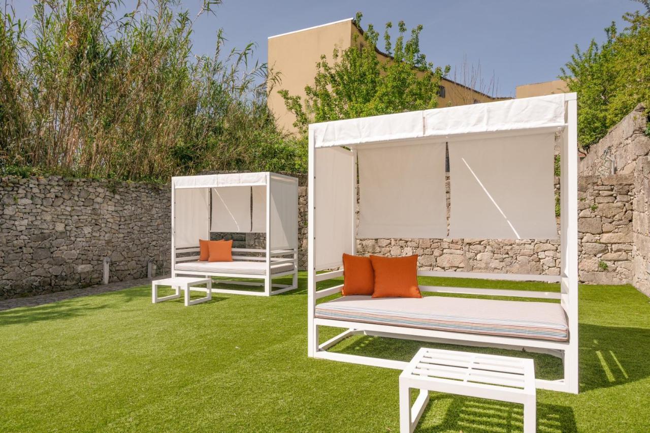 Santa Catarina - Pool & Fitness, By Oporto Collection - Adults Only Appartement Buitenkant foto