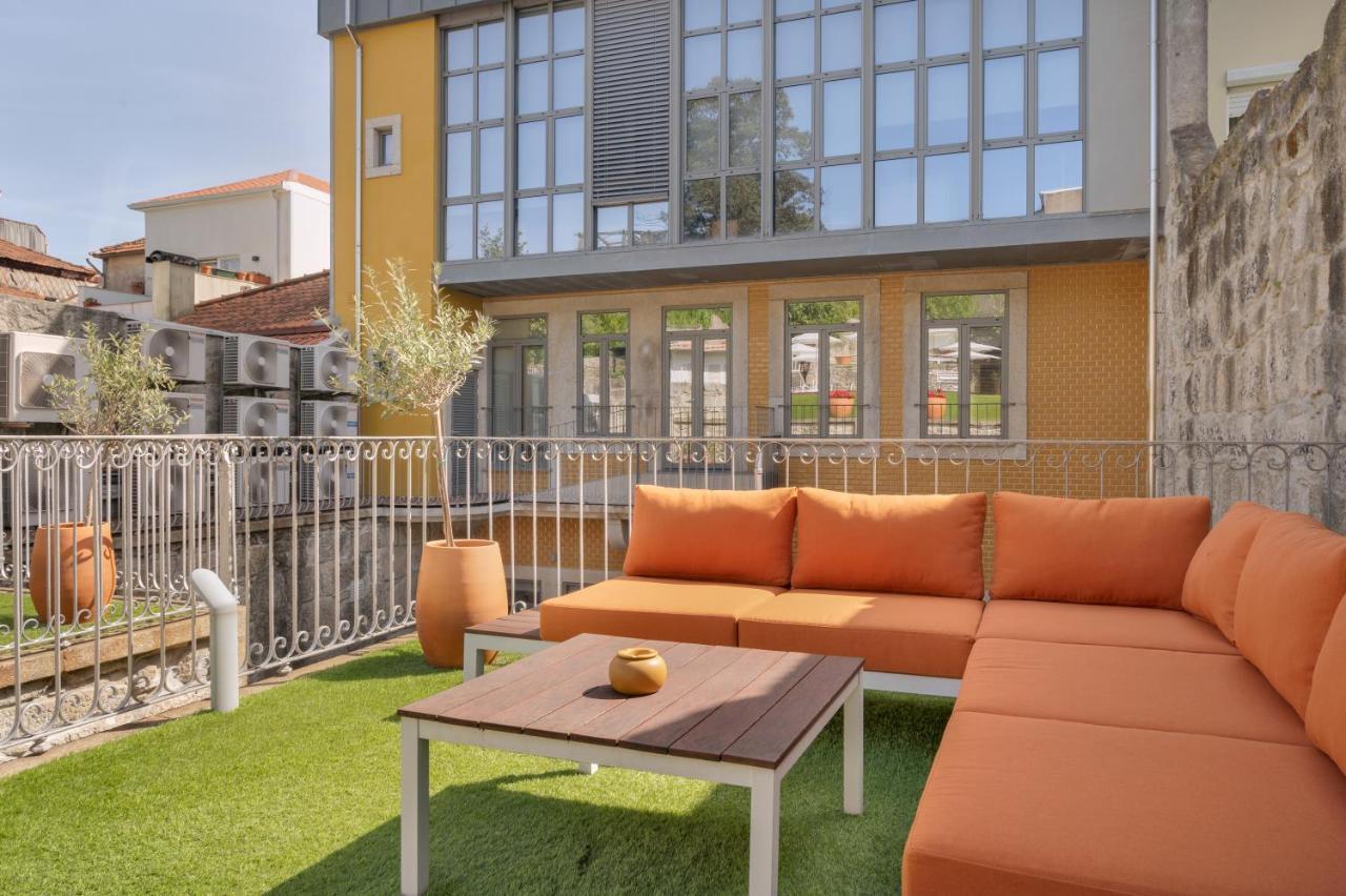 Santa Catarina - Pool & Fitness, By Oporto Collection - Adults Only Appartement Buitenkant foto