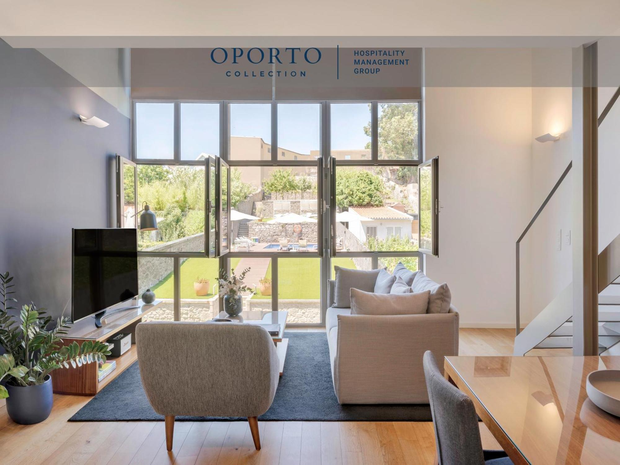Santa Catarina - Pool & Fitness, By Oporto Collection - Adults Only Appartement Buitenkant foto