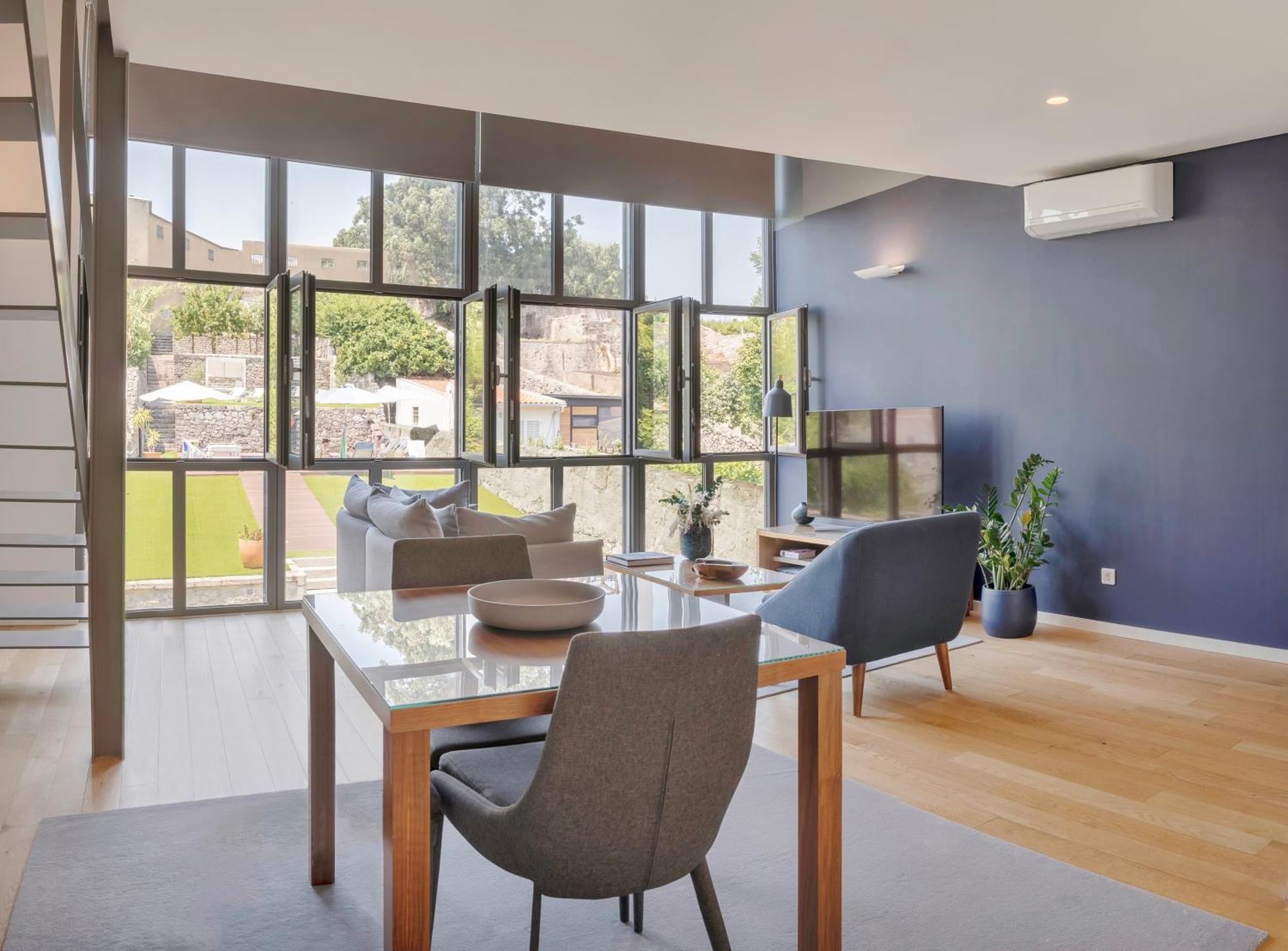 Santa Catarina - Pool & Fitness, By Oporto Collection - Adults Only Appartement Kamer foto