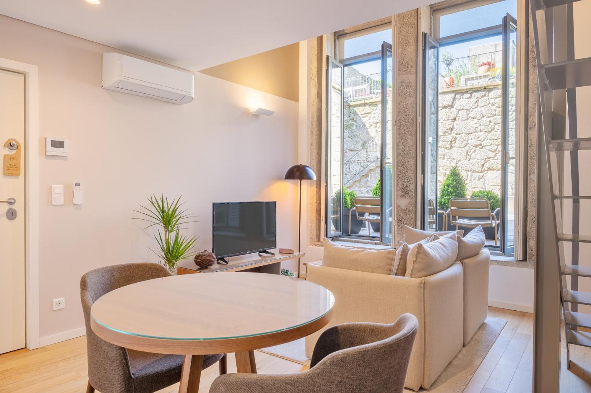 Santa Catarina - Pool & Fitness, By Oporto Collection - Adults Only Appartement Kamer foto