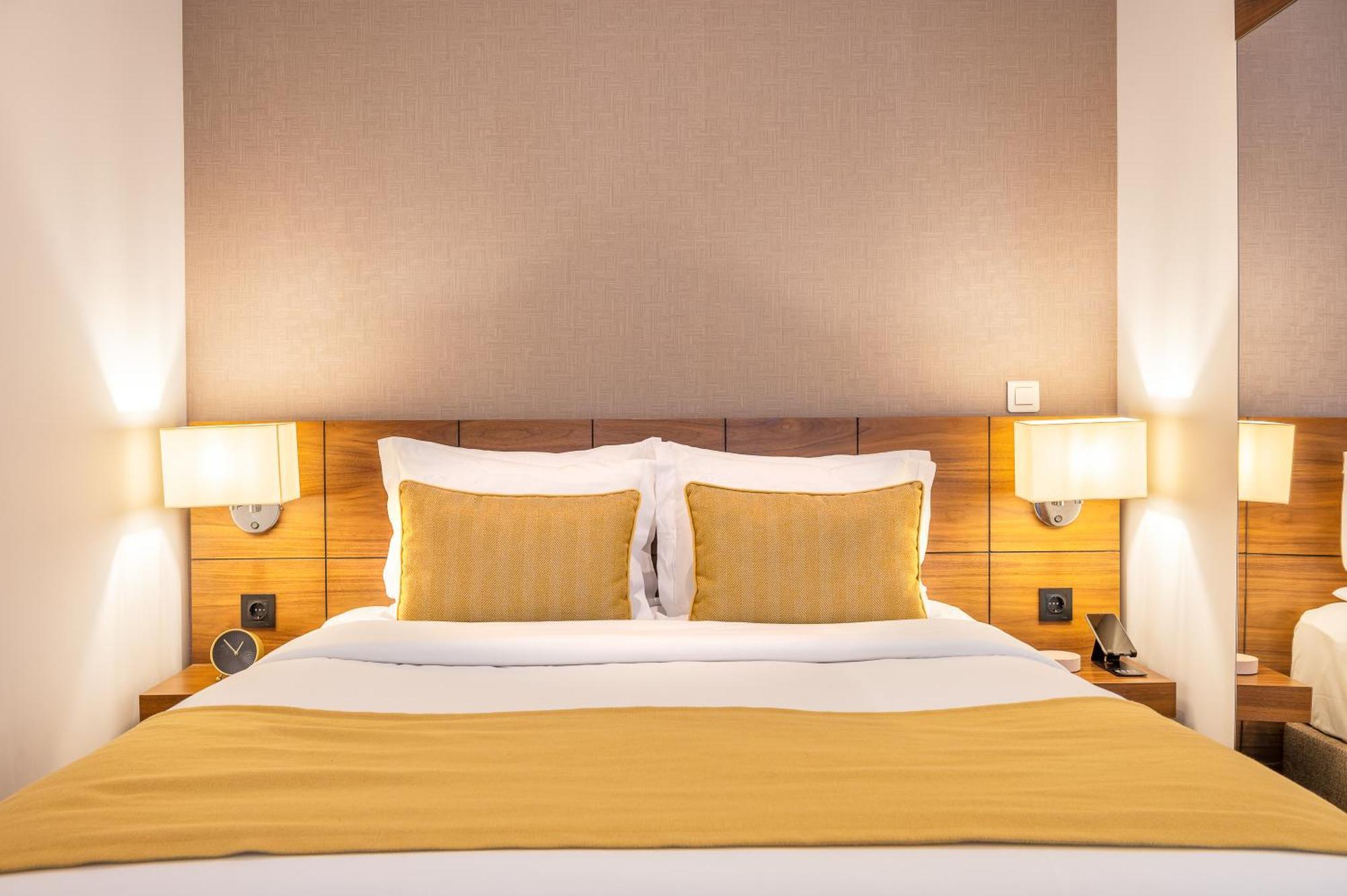Santa Catarina - Pool & Fitness, By Oporto Collection - Adults Only Appartement Kamer foto