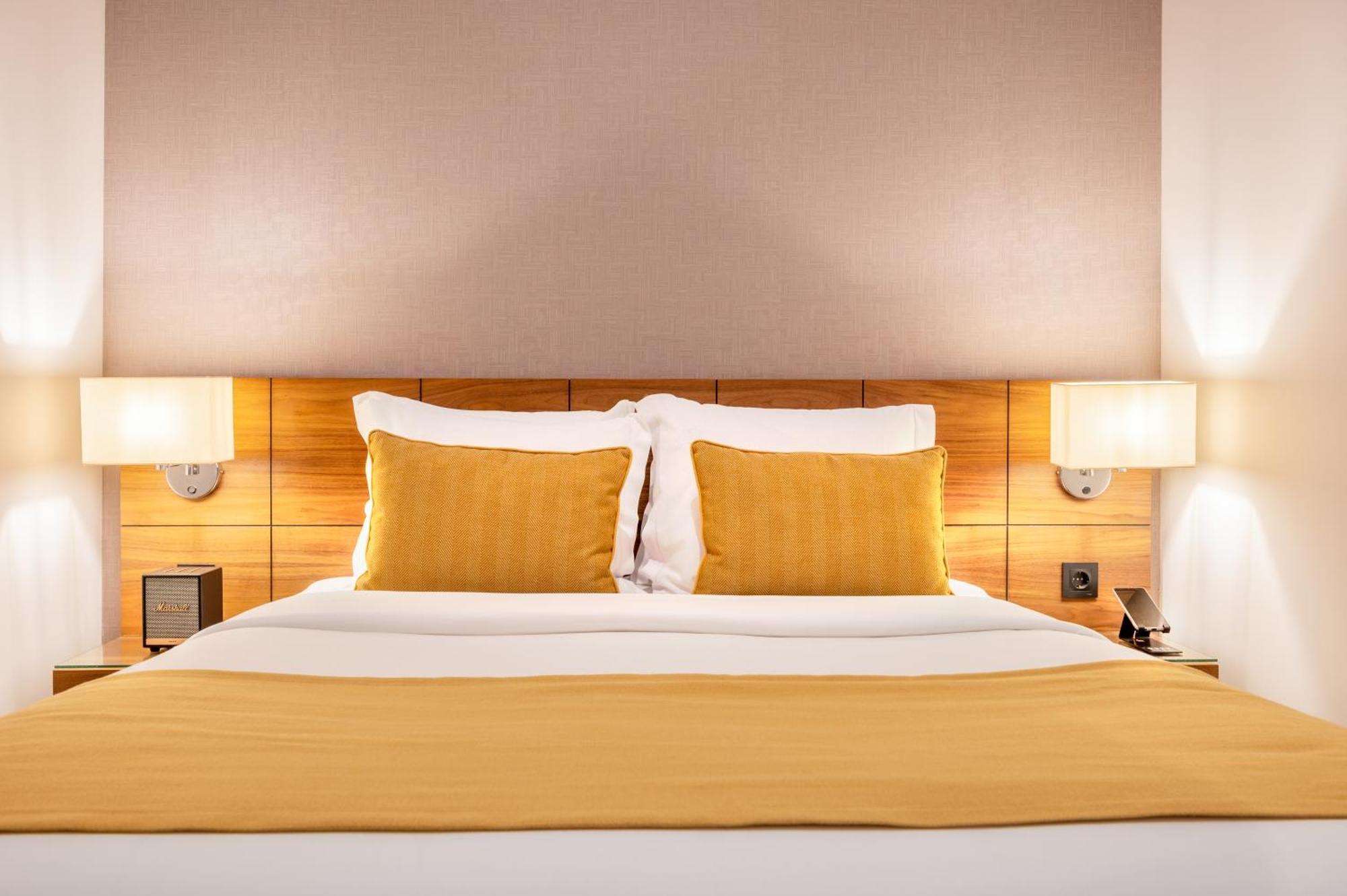 Santa Catarina - Pool & Fitness, By Oporto Collection - Adults Only Appartement Kamer foto