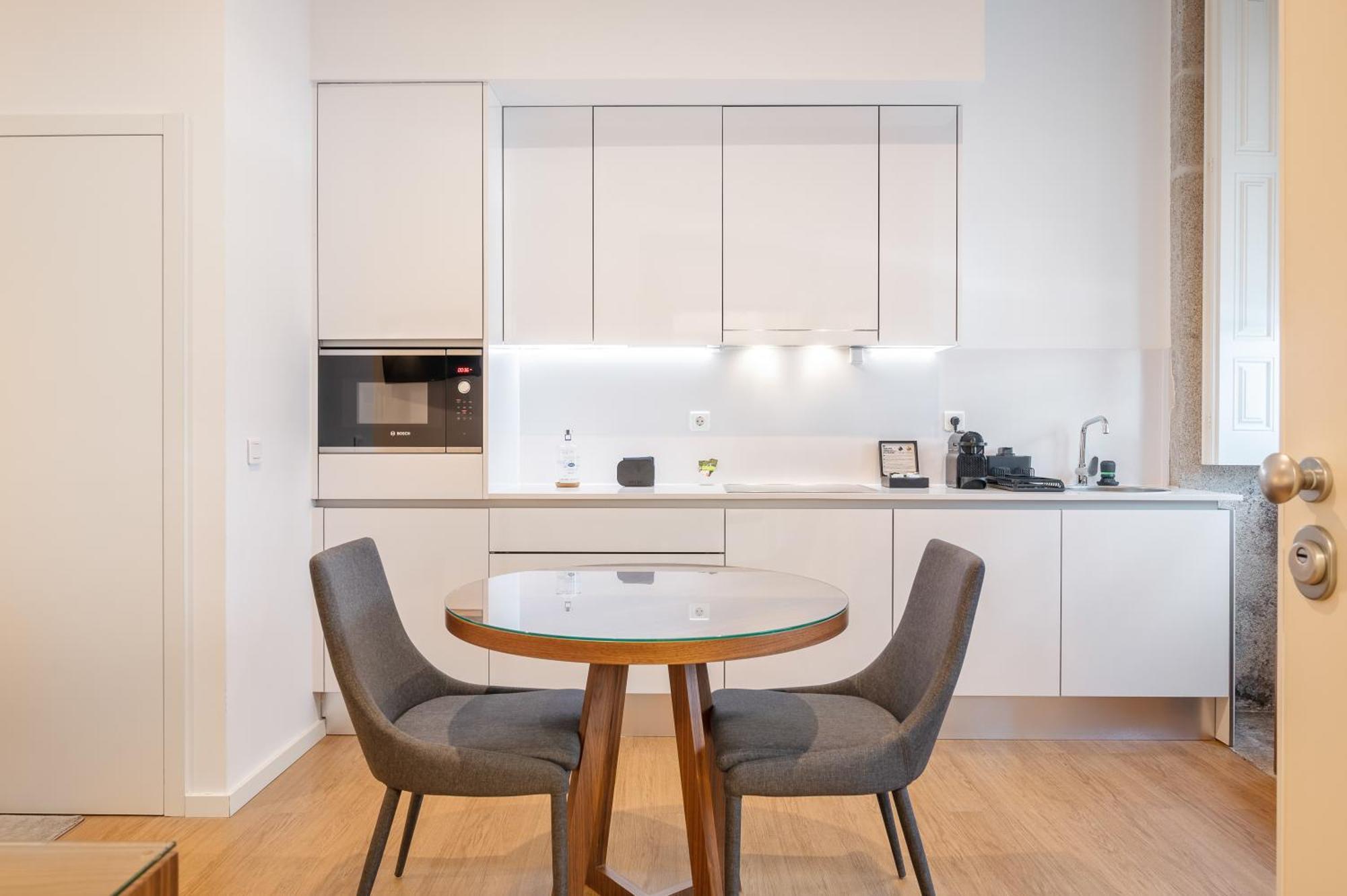 Santa Catarina - Pool & Fitness, By Oporto Collection - Adults Only Appartement Kamer foto