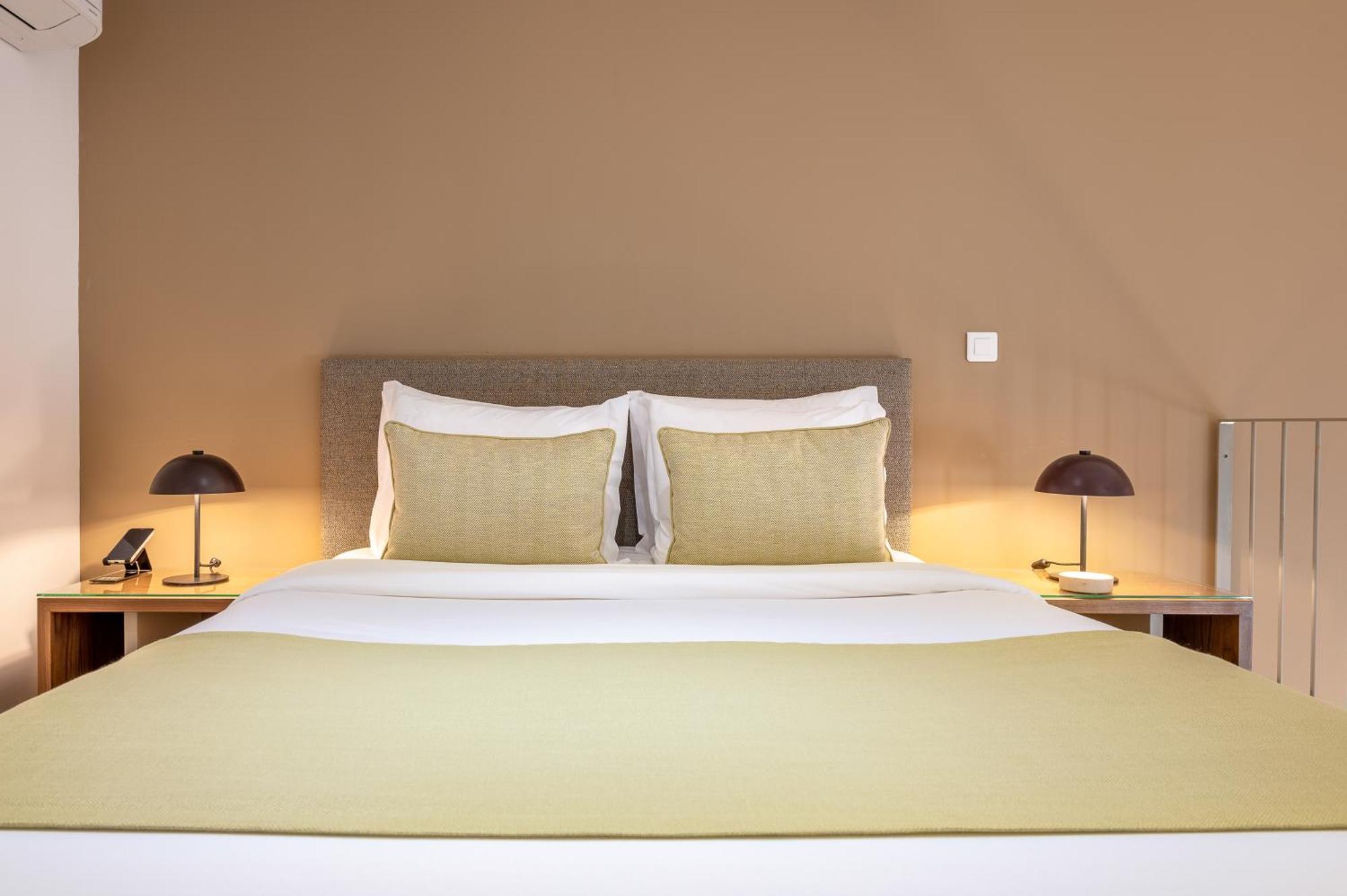 Santa Catarina - Pool & Fitness, By Oporto Collection - Adults Only Appartement Kamer foto