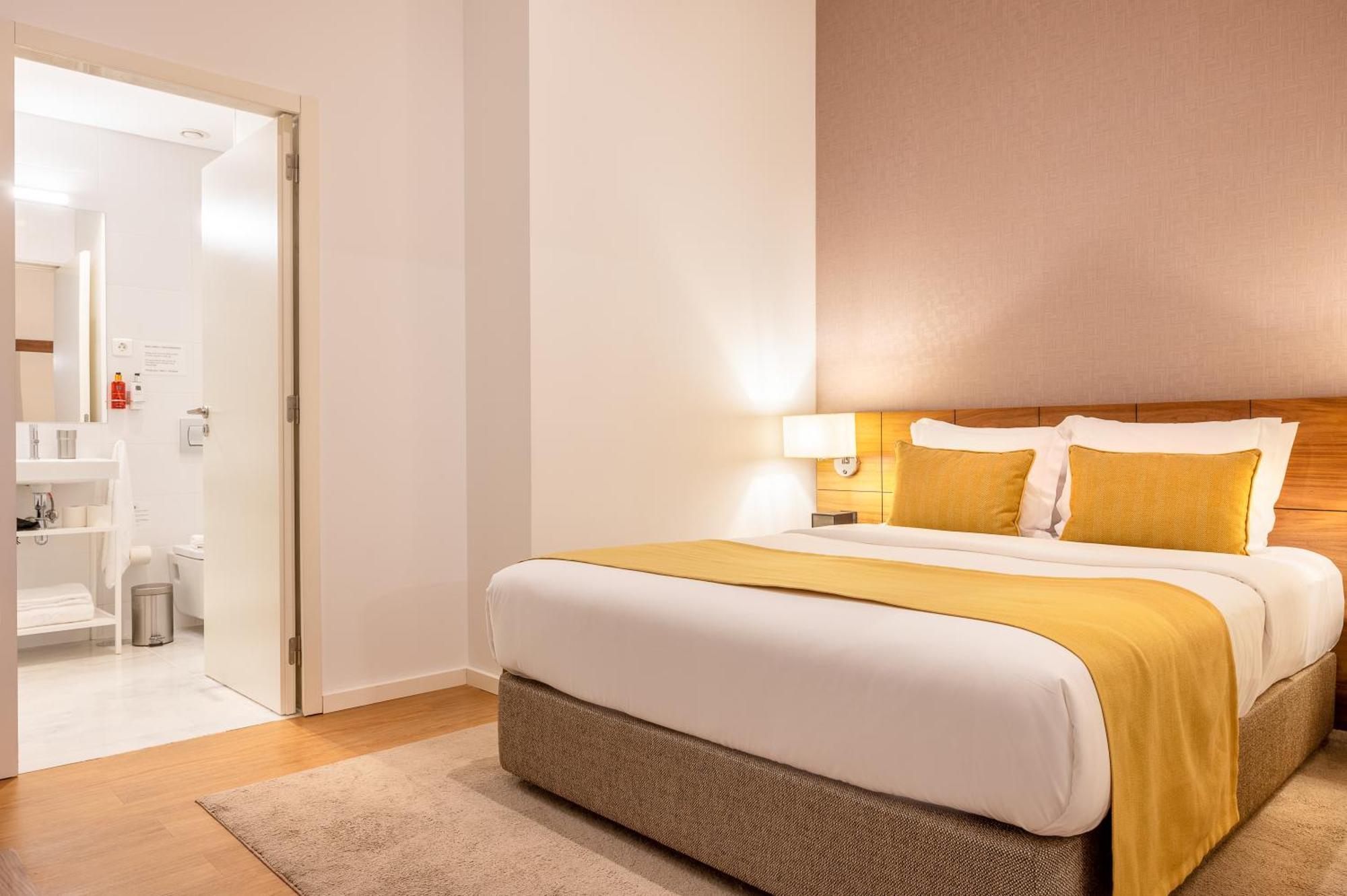 Santa Catarina - Pool & Fitness, By Oporto Collection - Adults Only Appartement Kamer foto