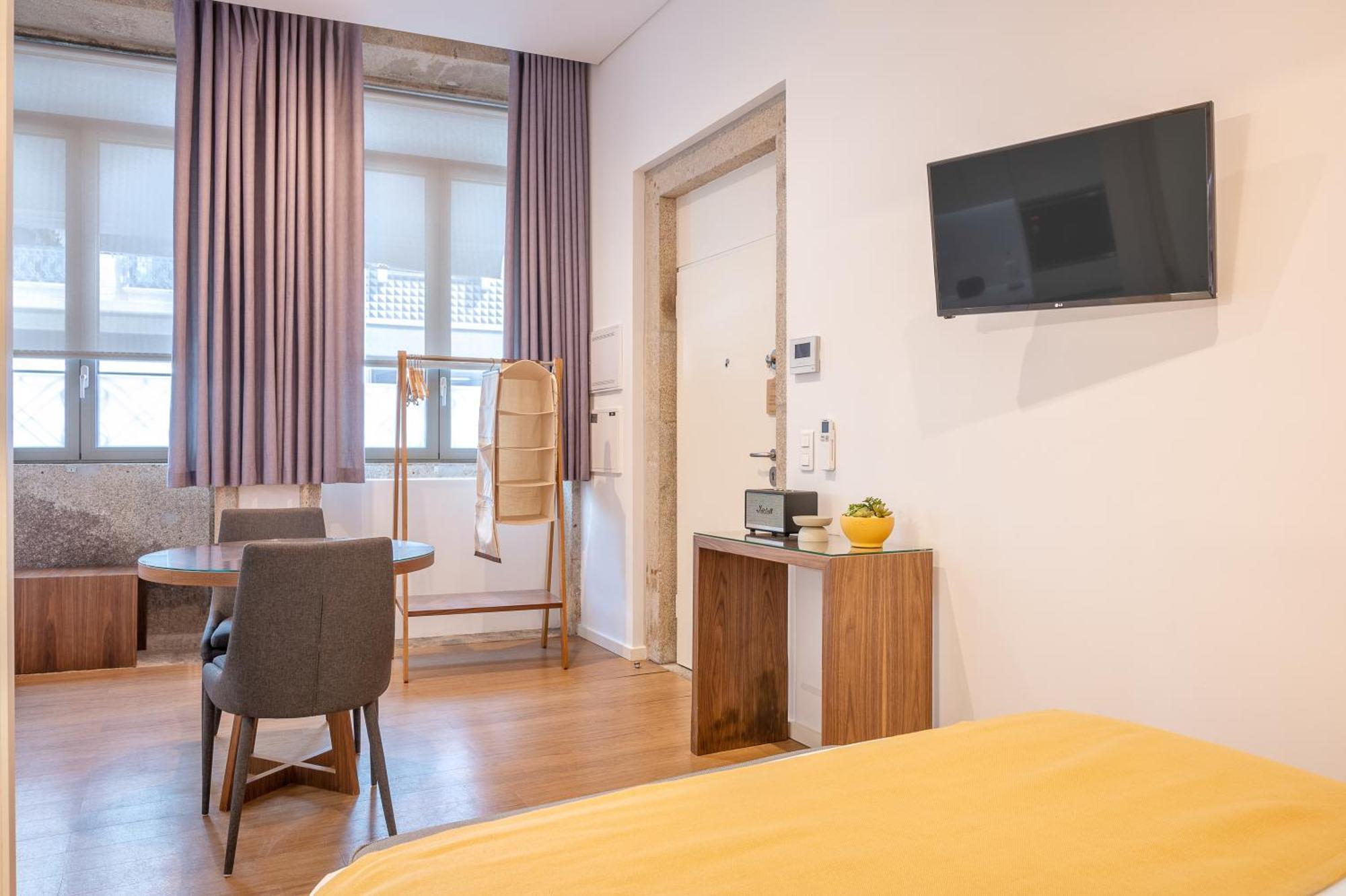 Santa Catarina - Pool & Fitness, By Oporto Collection - Adults Only Appartement Kamer foto