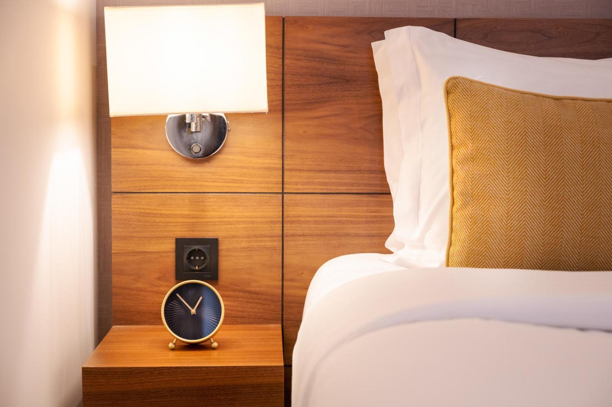 Santa Catarina - Pool & Fitness, By Oporto Collection - Adults Only Appartement Kamer foto