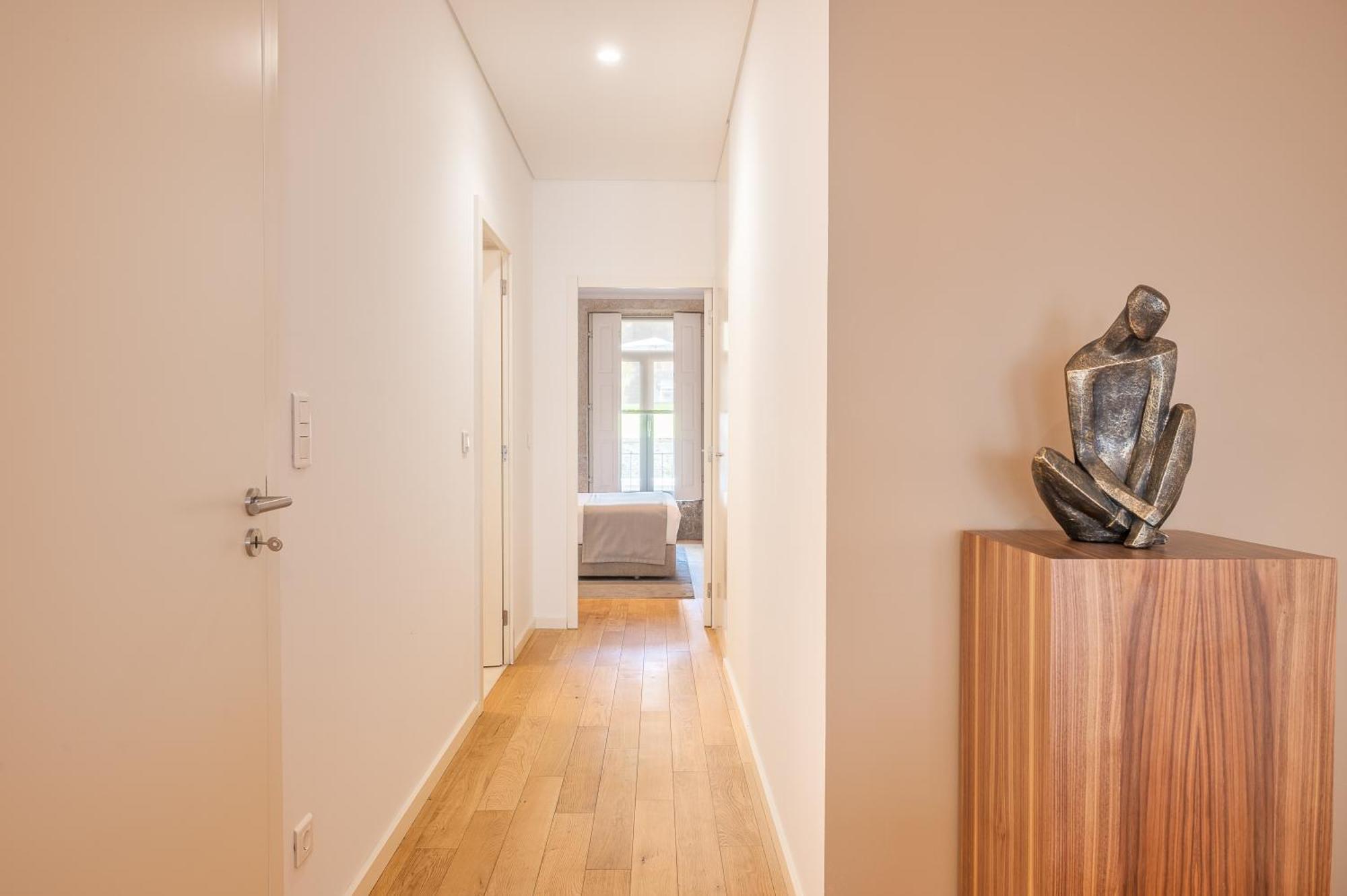 Santa Catarina - Pool & Fitness, By Oporto Collection - Adults Only Appartement Kamer foto