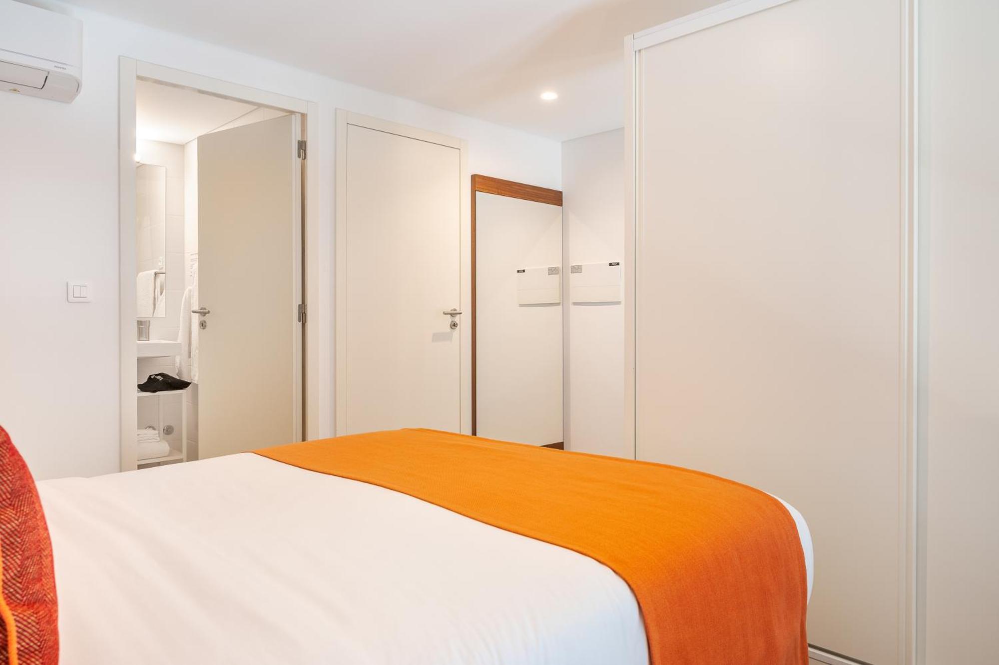 Santa Catarina - Pool & Fitness, By Oporto Collection - Adults Only Appartement Kamer foto