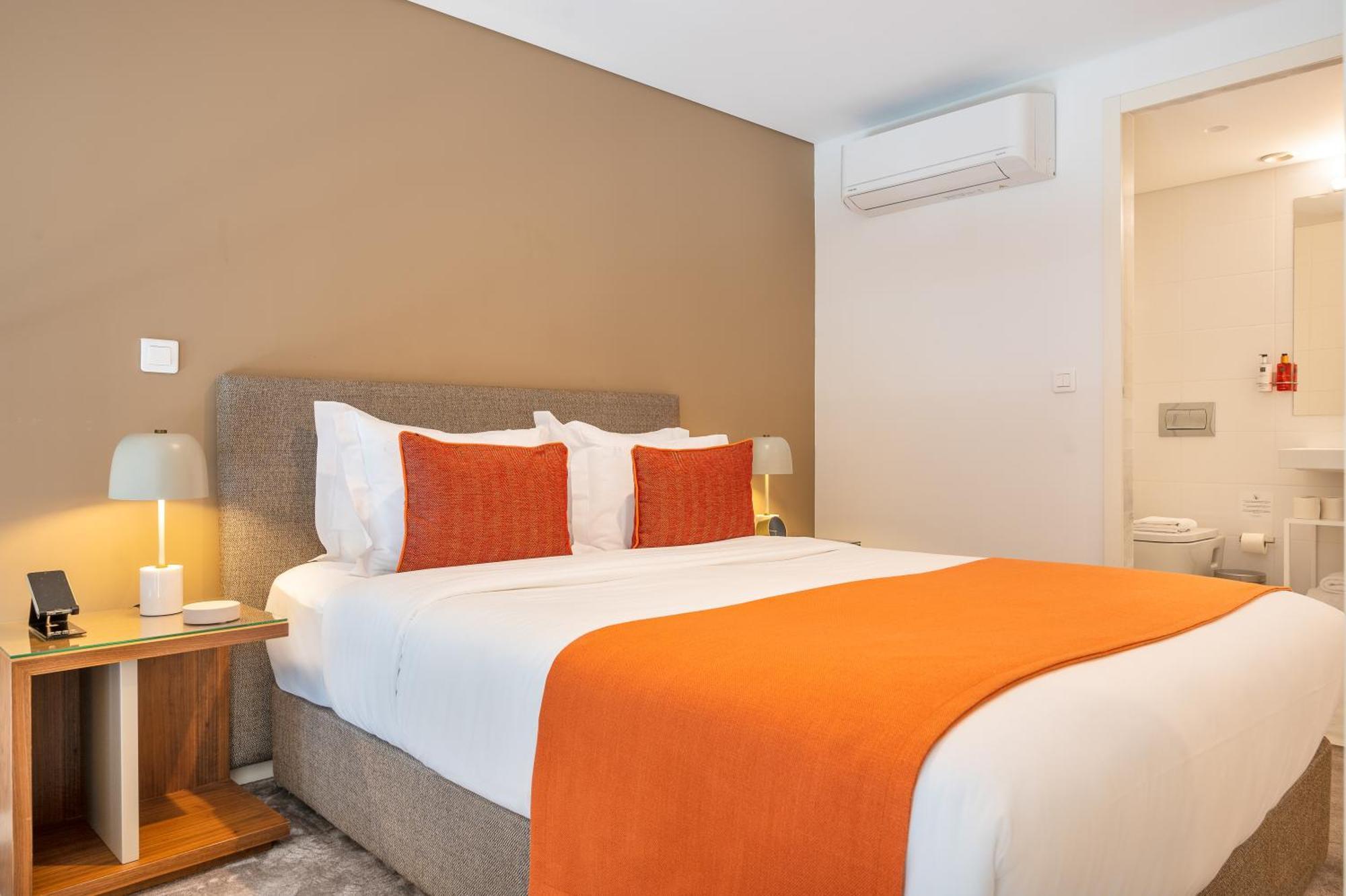 Santa Catarina - Pool & Fitness, By Oporto Collection - Adults Only Appartement Kamer foto