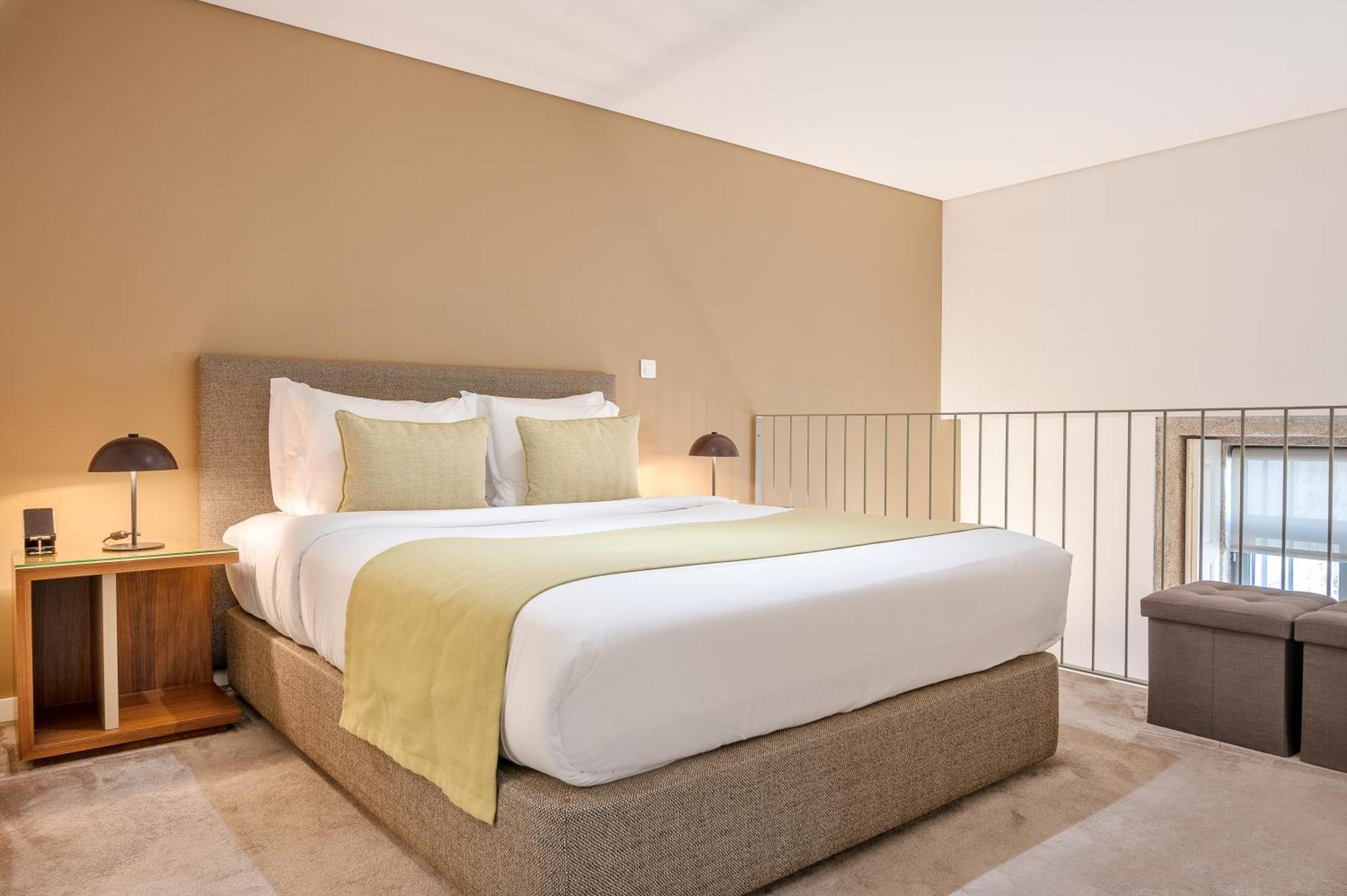 Santa Catarina - Pool & Fitness, By Oporto Collection - Adults Only Appartement Kamer foto