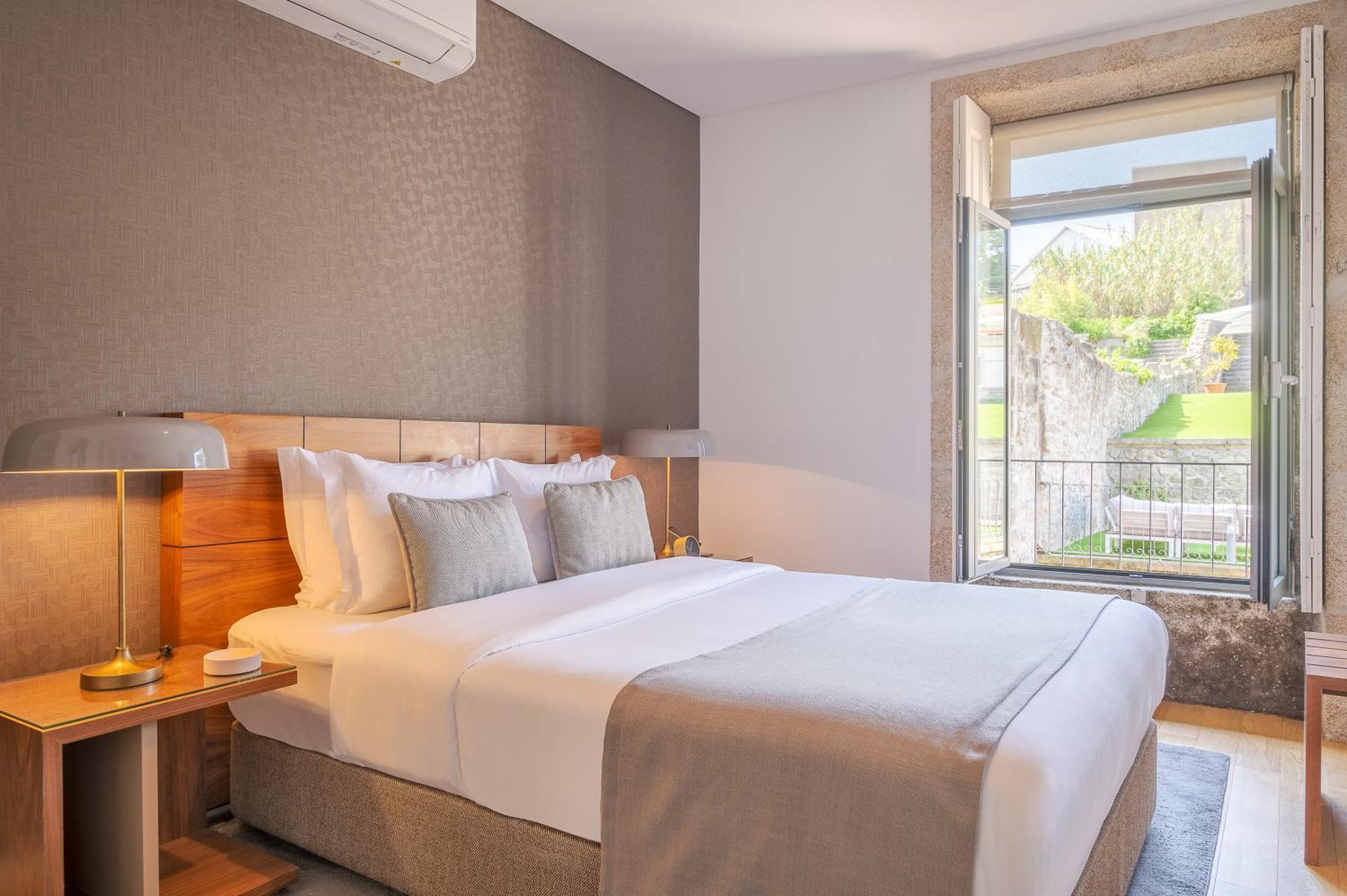 Santa Catarina - Pool & Fitness, By Oporto Collection - Adults Only Appartement Kamer foto