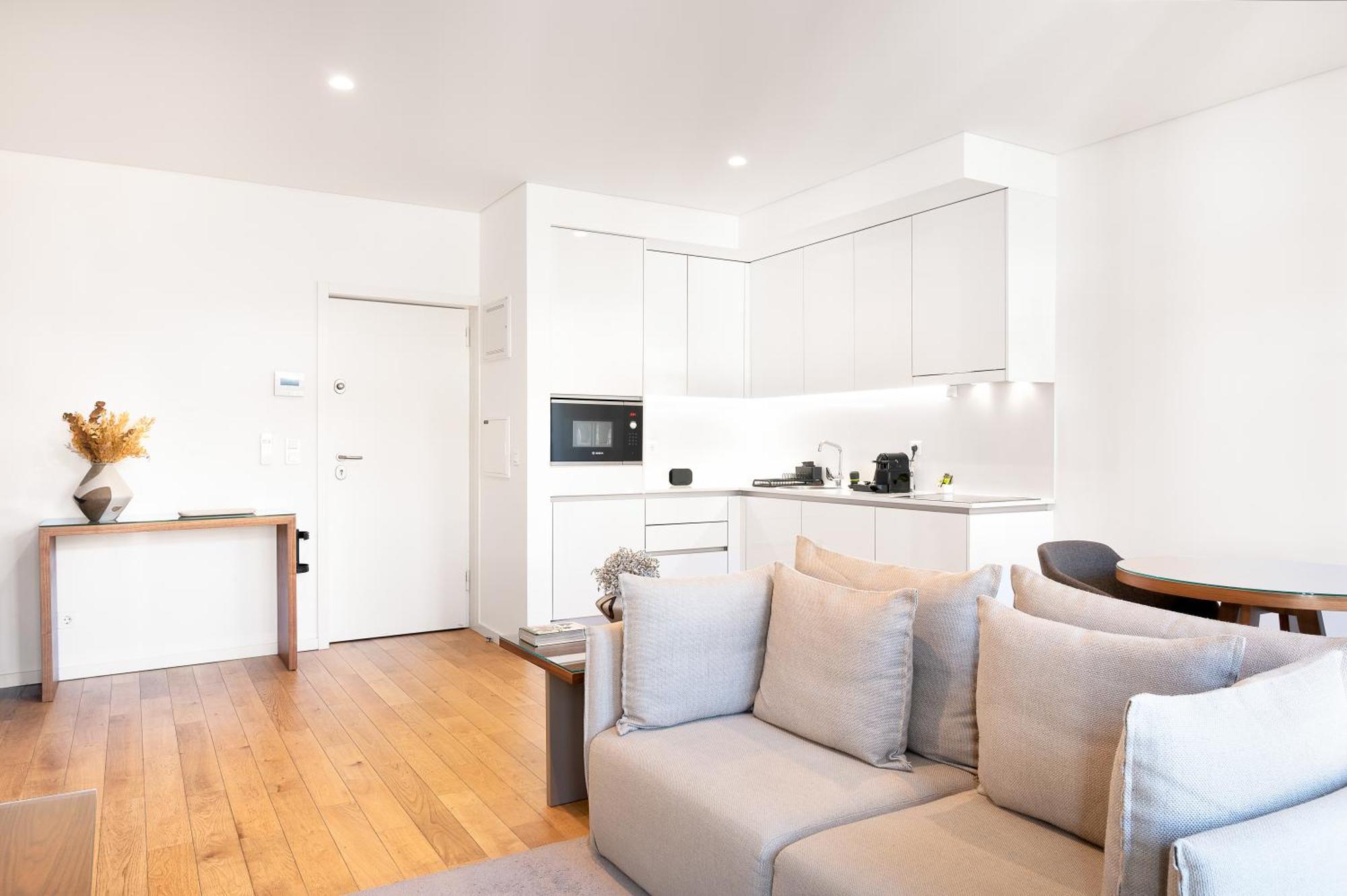 Santa Catarina - Pool & Fitness, By Oporto Collection - Adults Only Appartement Kamer foto