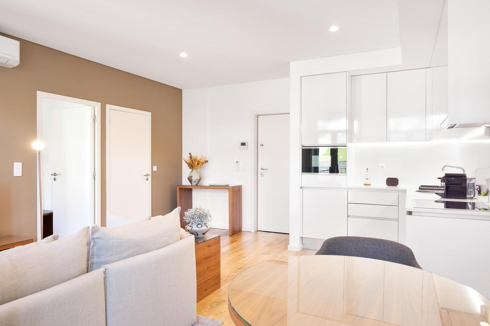 Santa Catarina - Pool & Fitness, By Oporto Collection - Adults Only Appartement Kamer foto