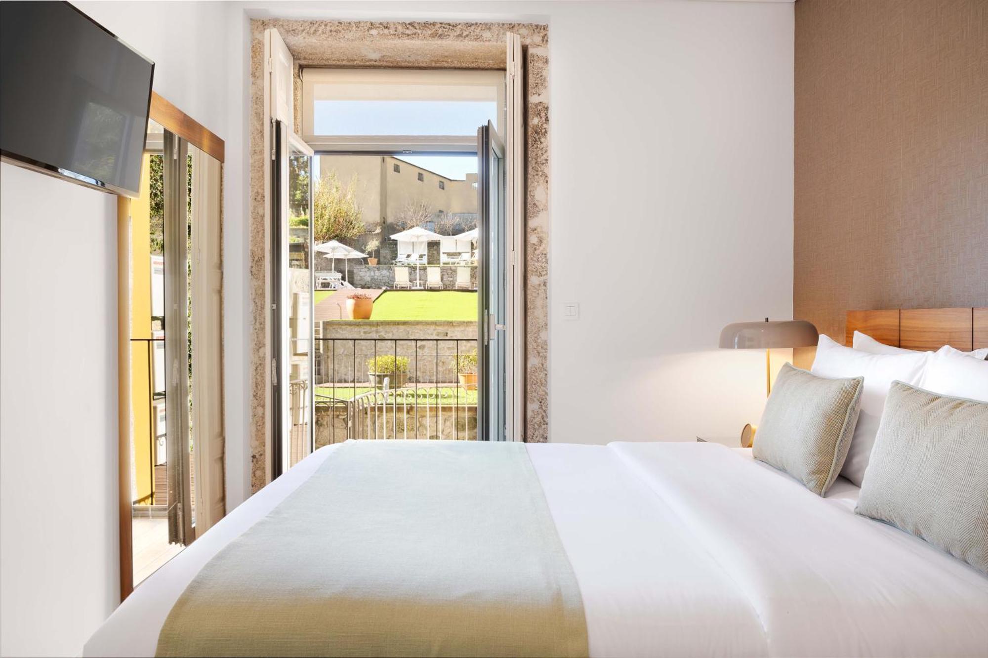 Santa Catarina - Pool & Fitness, By Oporto Collection - Adults Only Appartement Kamer foto
