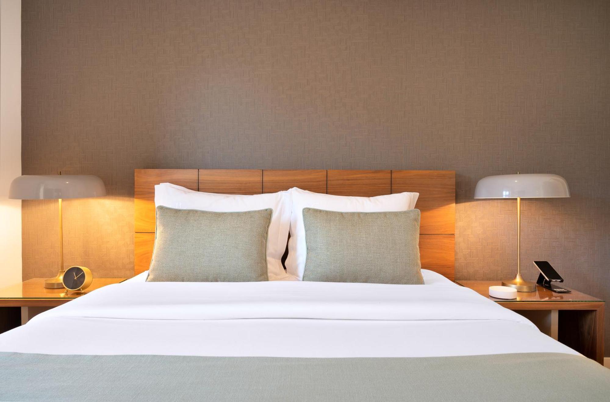 Santa Catarina - Pool & Fitness, By Oporto Collection - Adults Only Appartement Kamer foto
