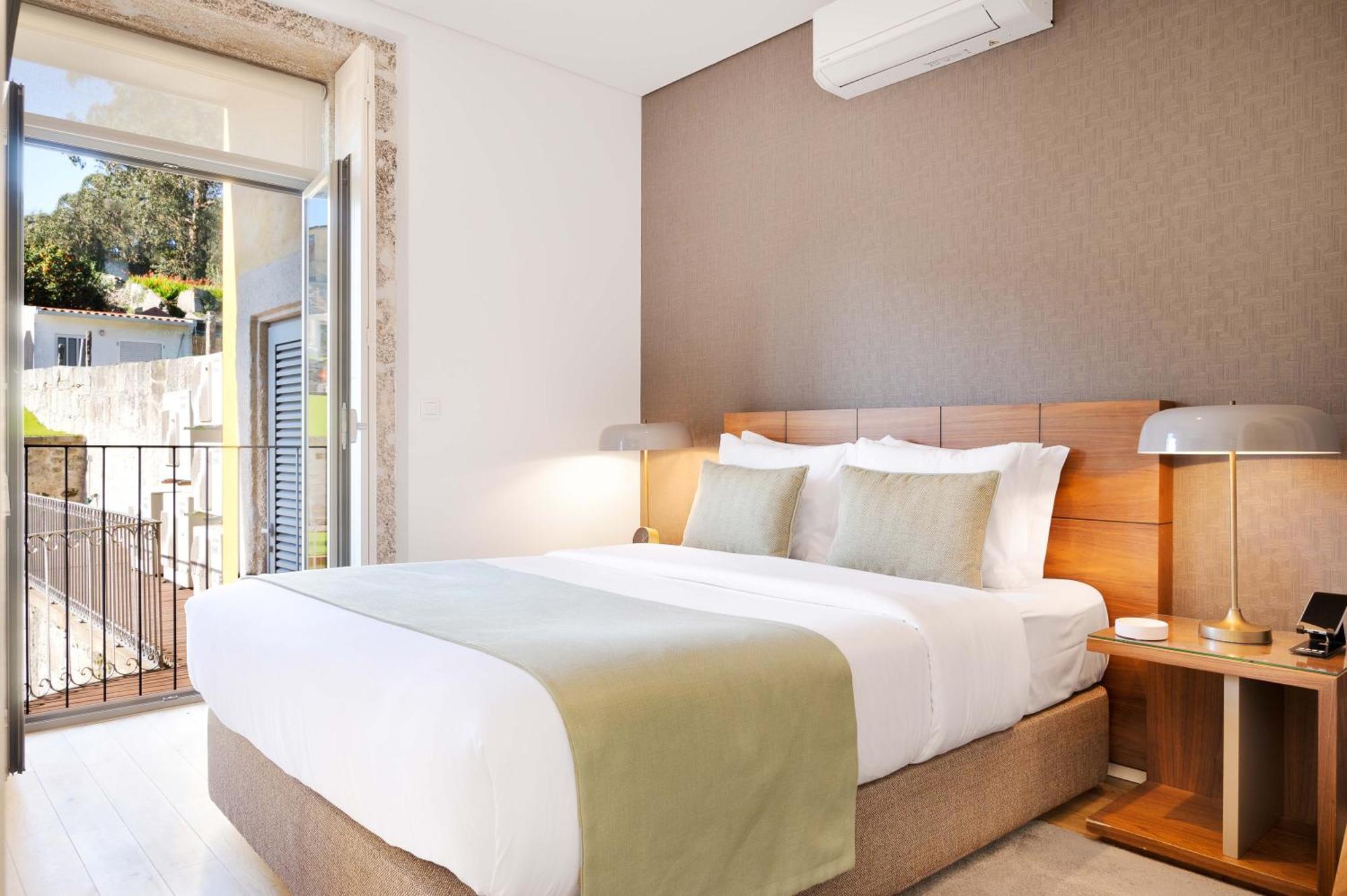 Santa Catarina - Pool & Fitness, By Oporto Collection - Adults Only Appartement Kamer foto
